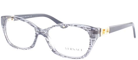 versace ottica|Women's Designer Glasses & Eyeglass Frames .